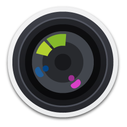 Camera Icon