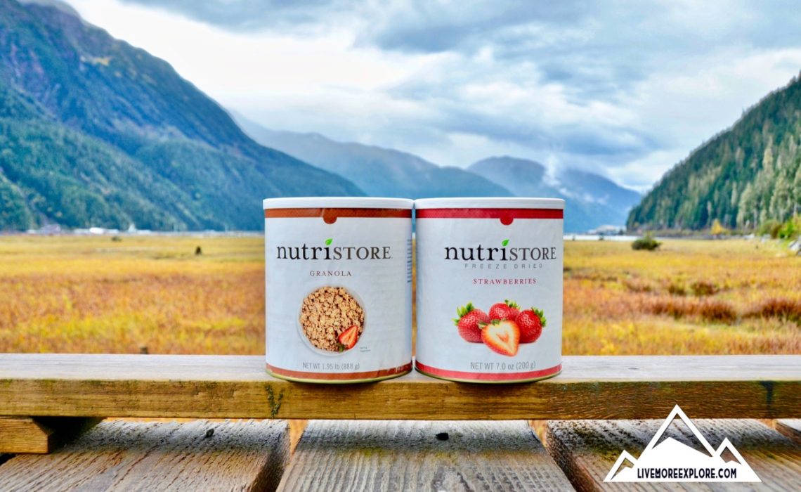 Nutristore